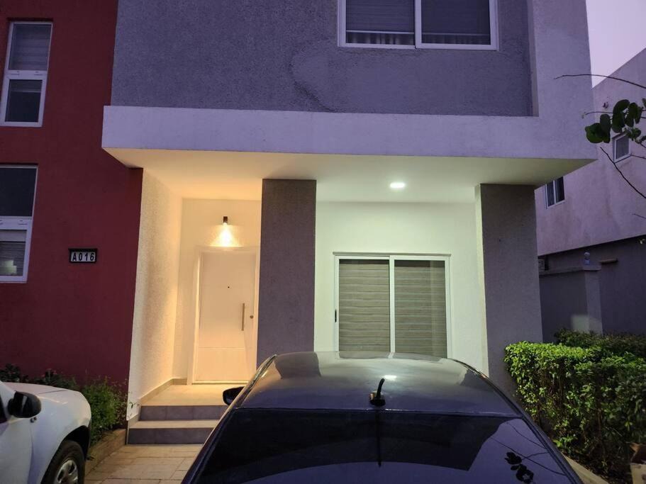 Photo of Buildings in Tema