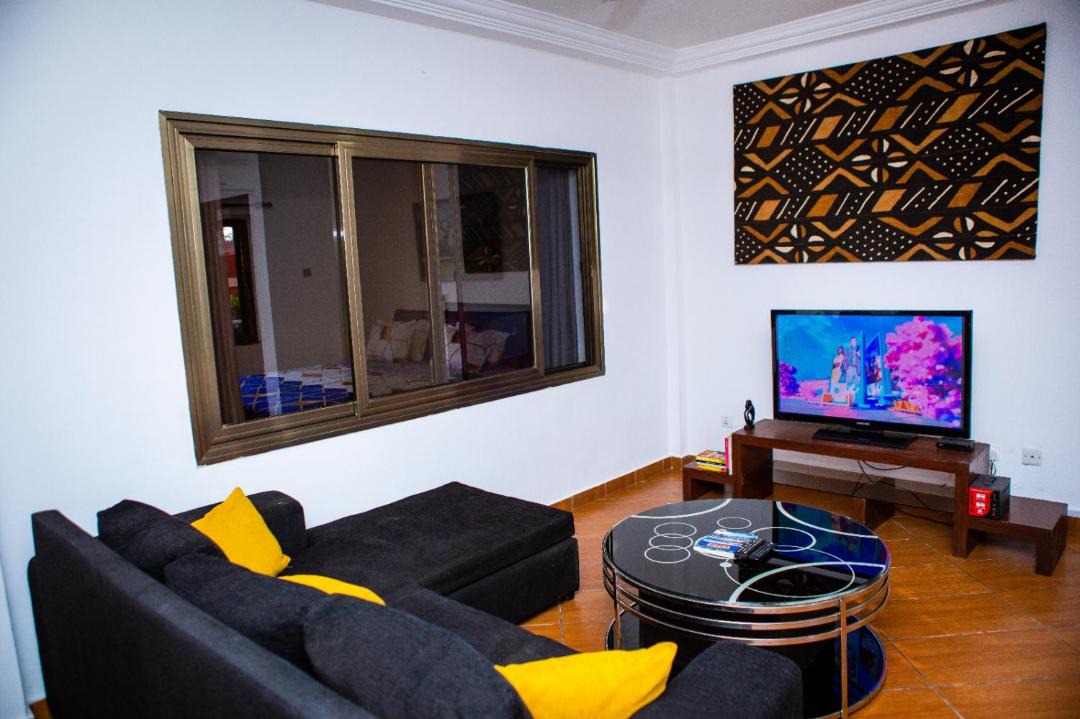 Photo of Livingroom in Dzorwulu