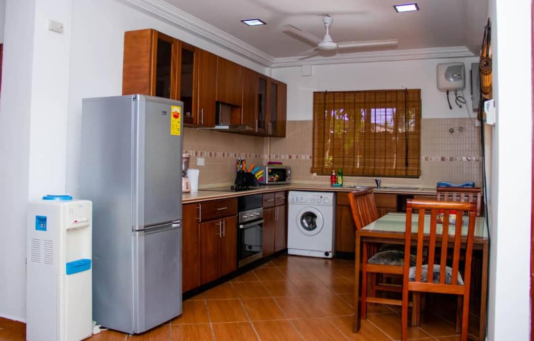 Photo of Kitchen in Dzorwulu