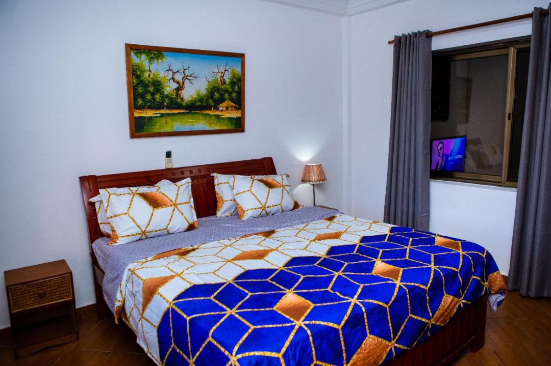 Photo of Bedroom in Dzorwulu