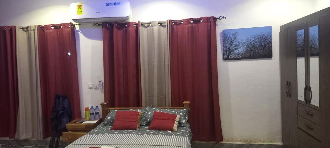Photo of Bedroom in Amasaman