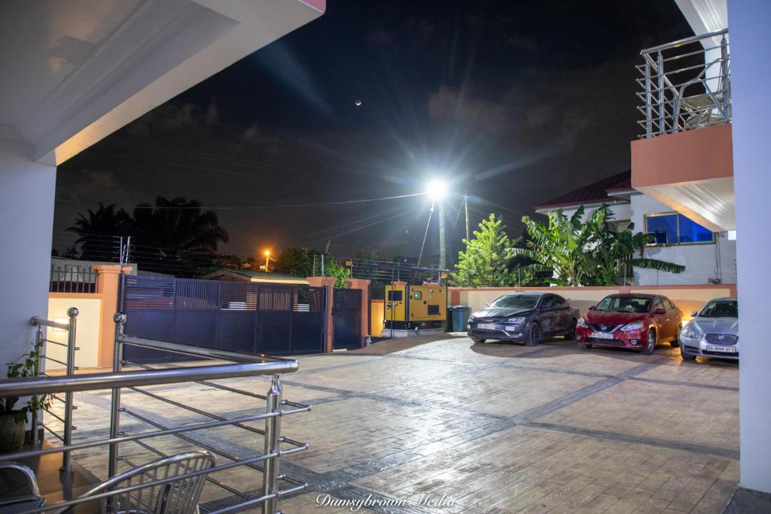 Photo of Others in Accra