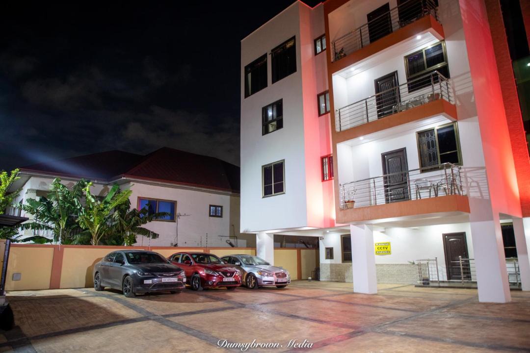 Photo of Others in Accra