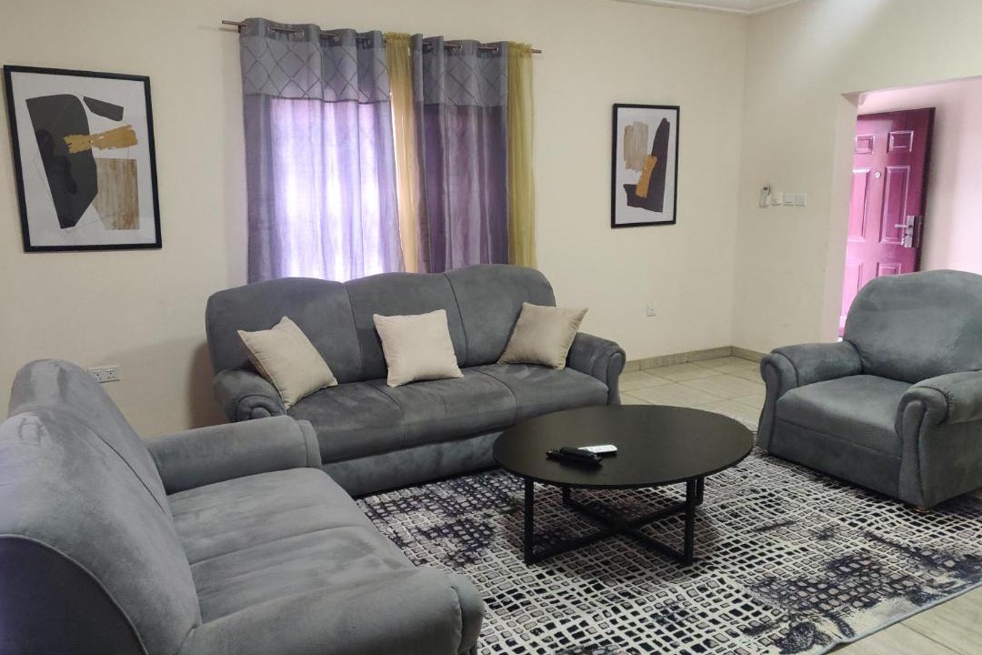 Photo of Livingroom in Nungua