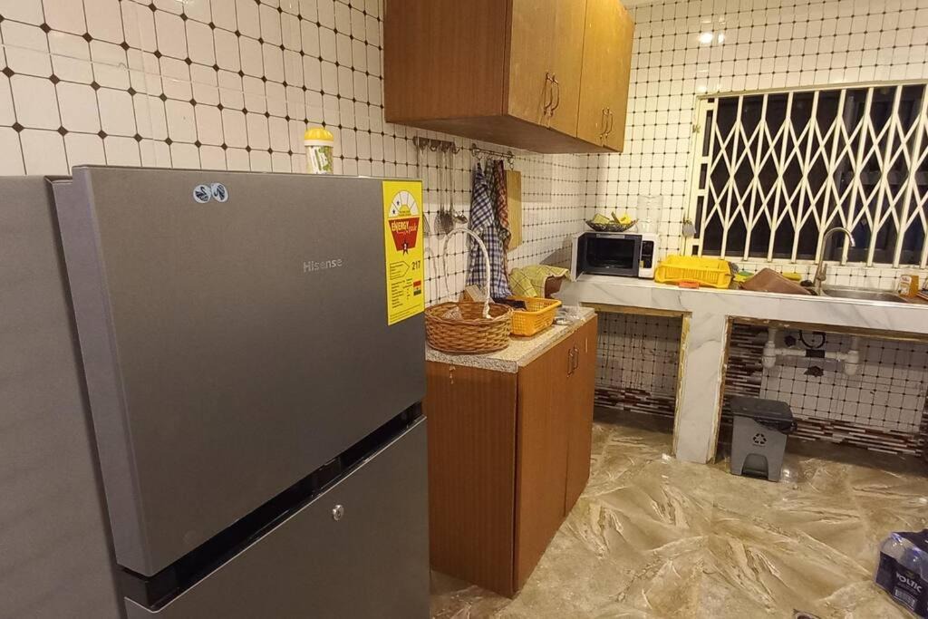 Photo of Kitchen in Amasaman