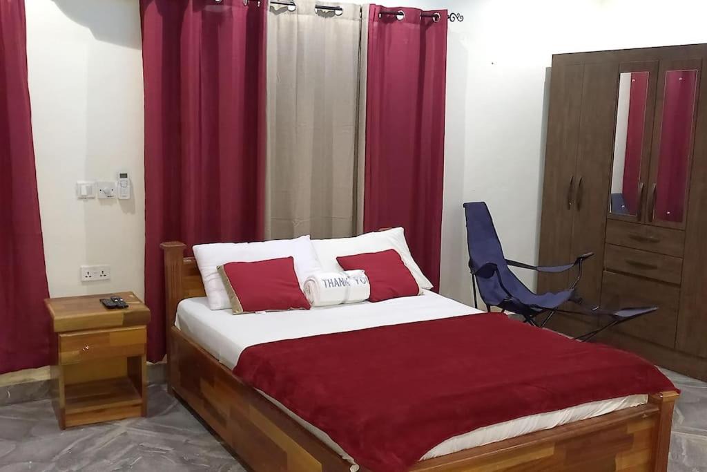 Photo of Bedroom in Amasaman
