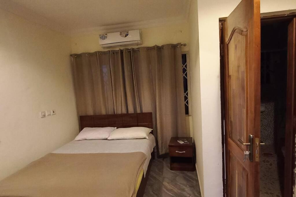 Photo of Bedroom in Amasaman