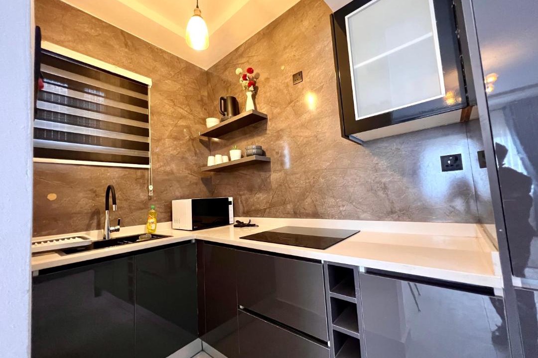 Photo of Kitchen in Accra