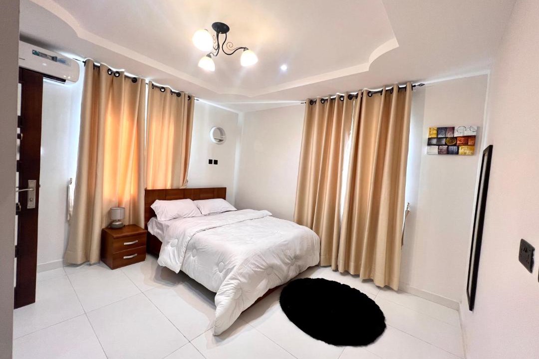Photo of Bedroom in Accra