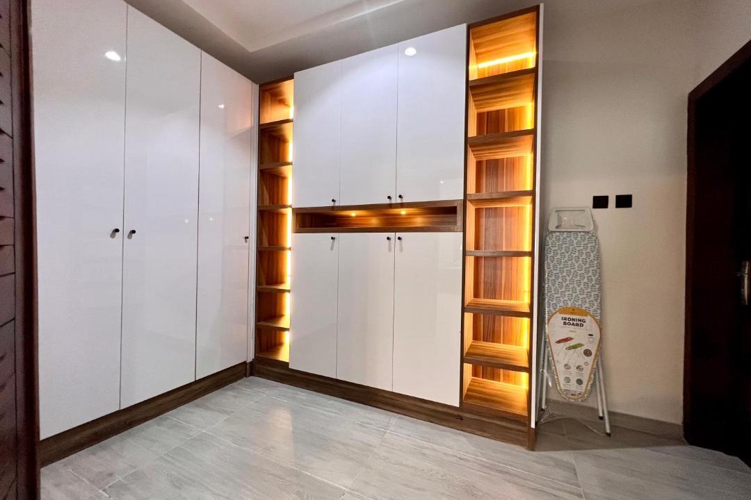Photo of Bathroom in Accra