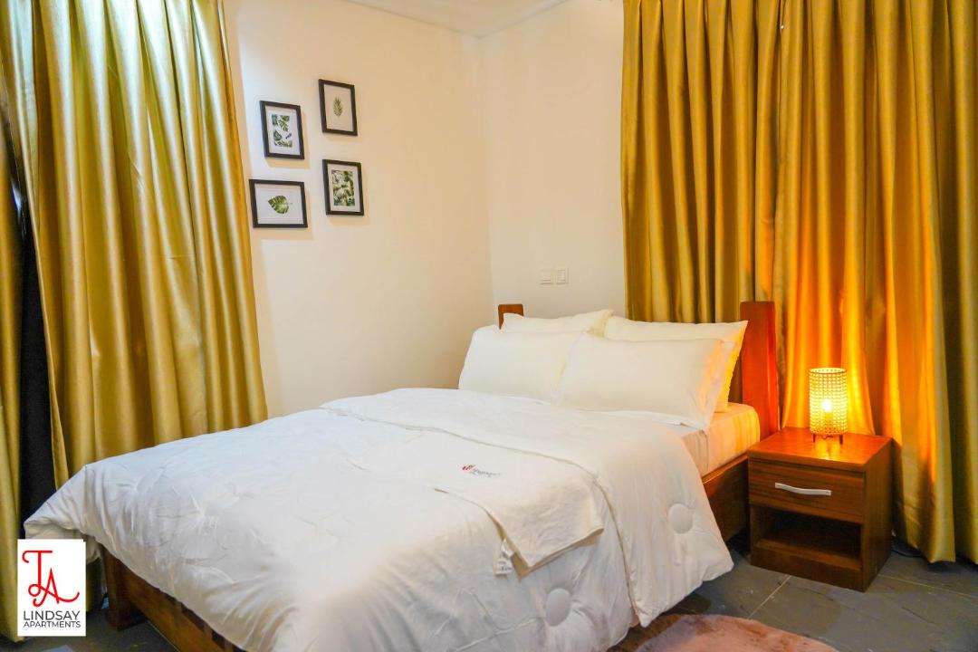 Photo of Bedroom in Accra