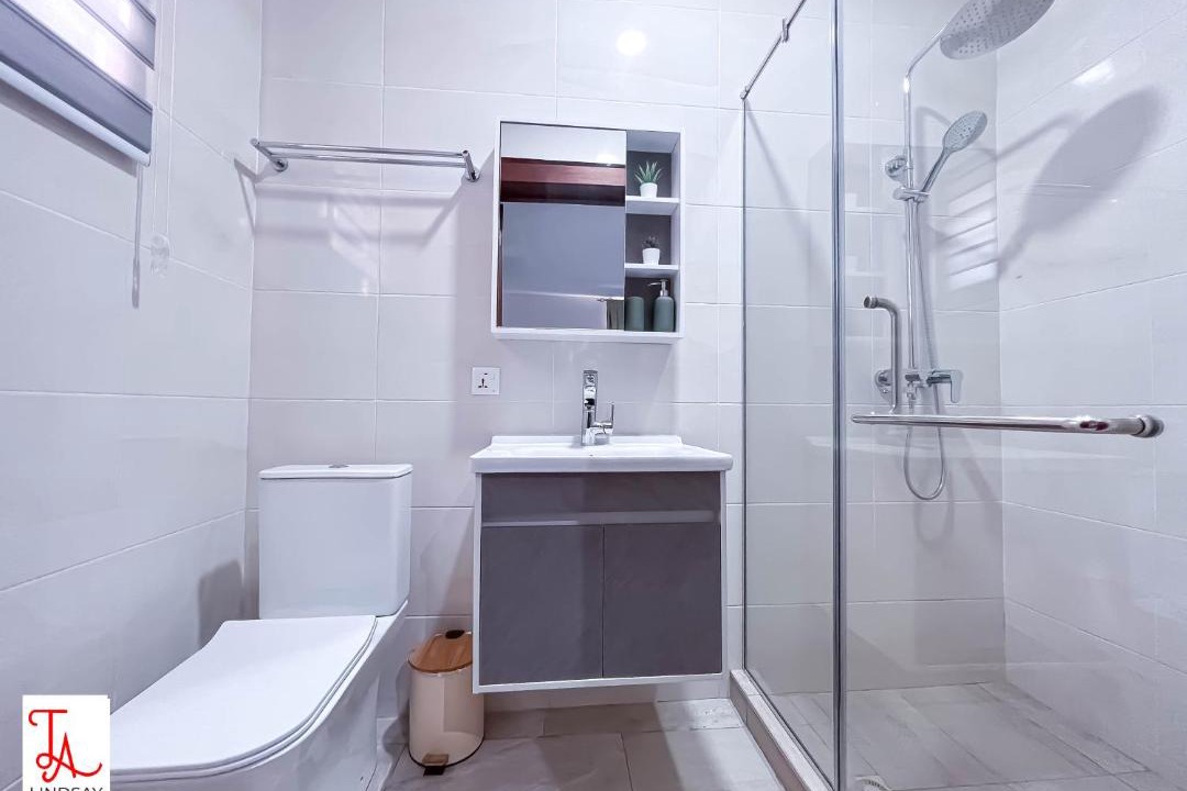Photo of Bathroom in Accra