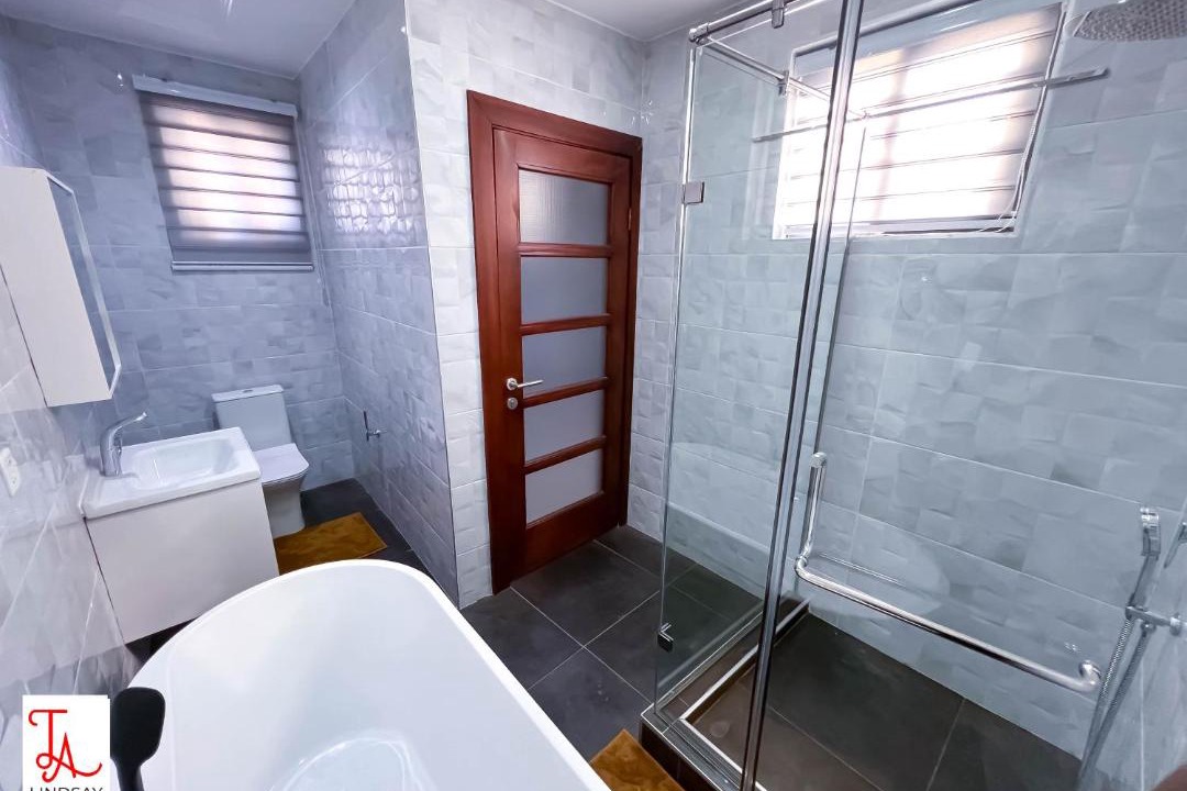 Photo of Bathroom in Accra
