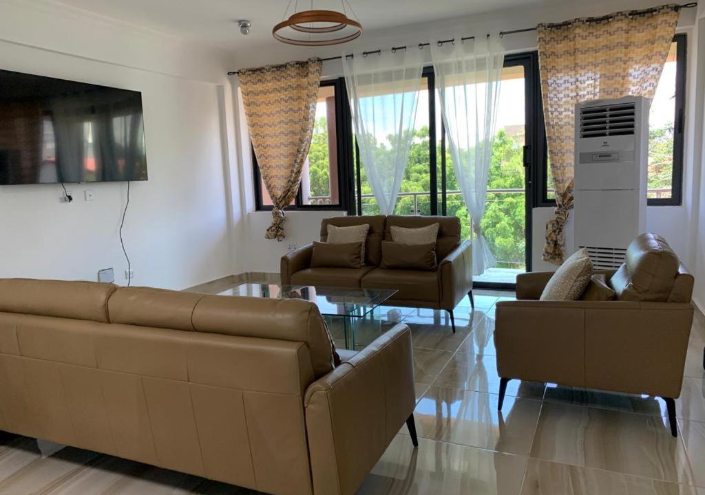 Photo of Livingroom in Labone