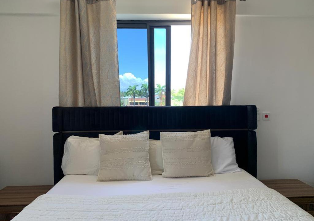 Photo of Bedroom in Labone