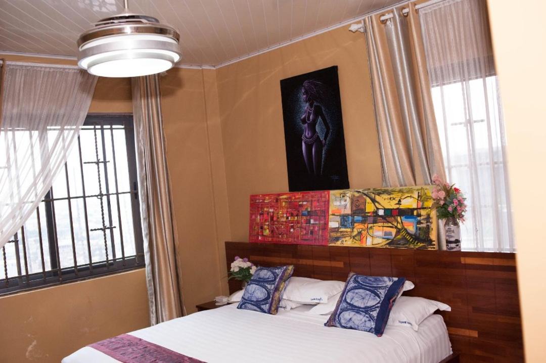 Photo of Bedroom in Janman