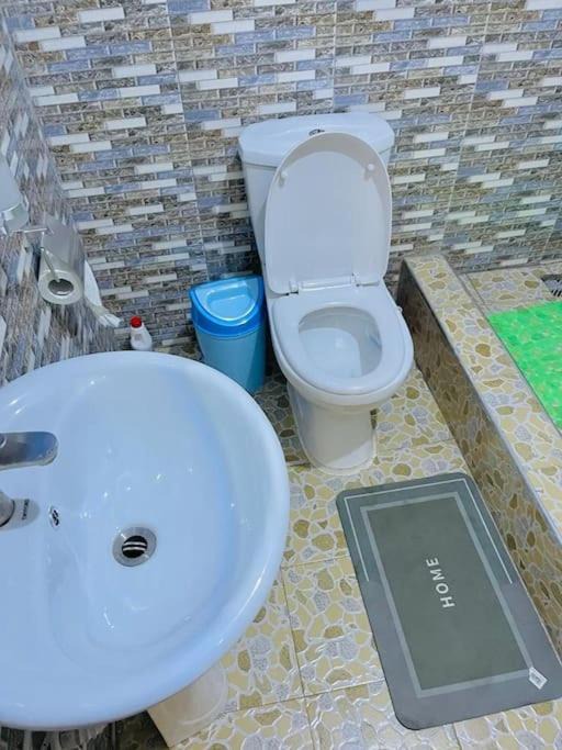 Photo of Bathroom in Kokomlemle