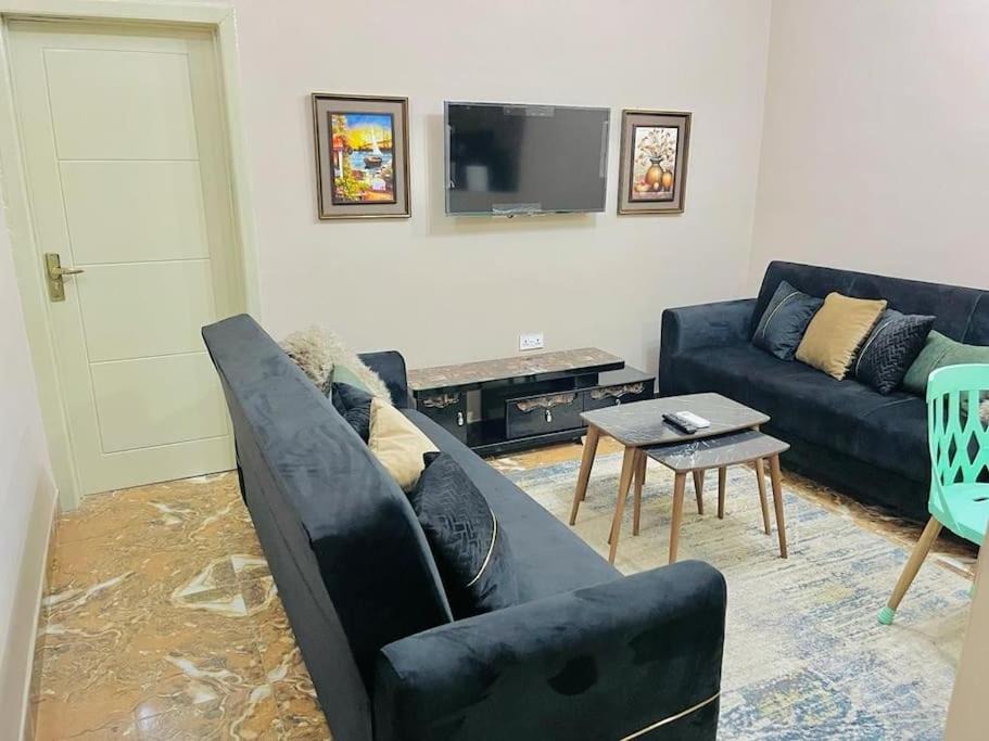 Photo of Livingroom in Kokomlemle