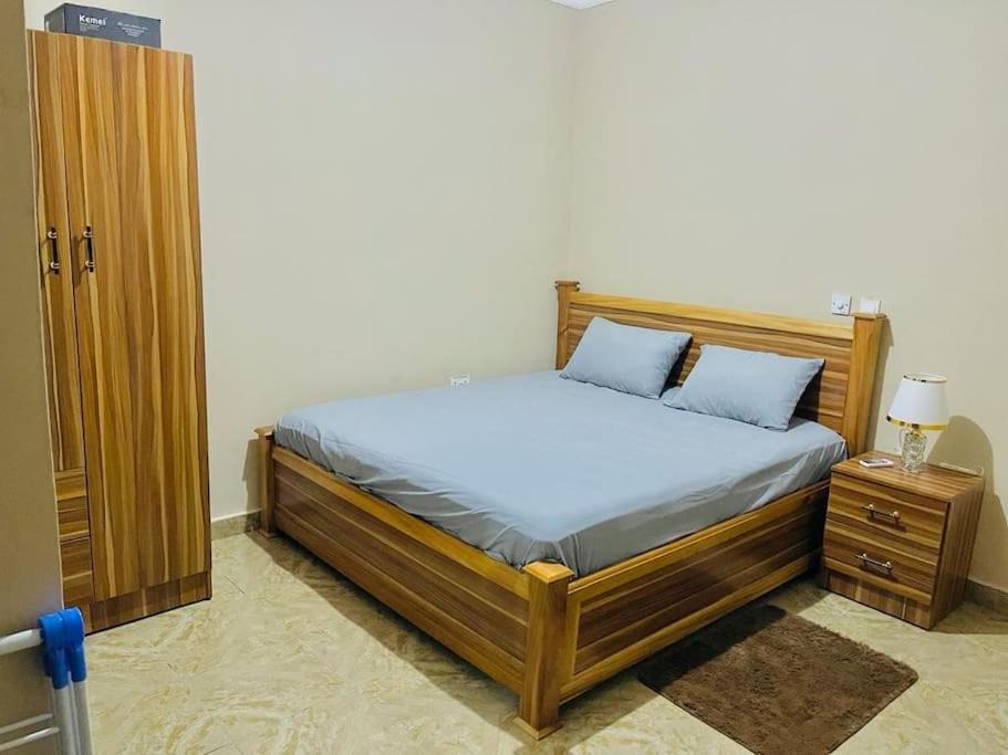 Photo of Bedroom in Kokomlemle
