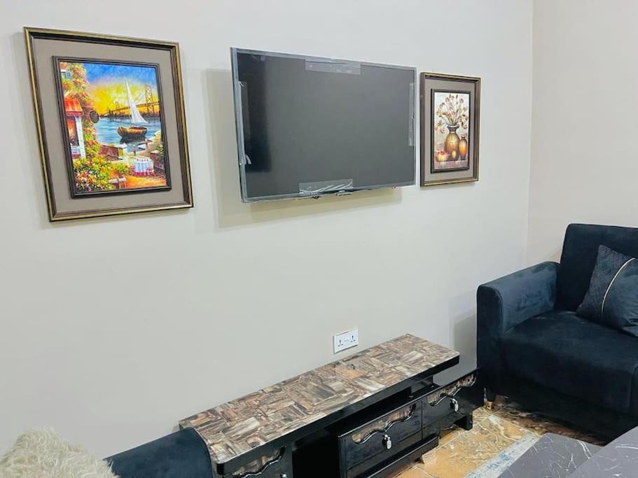 Photo of Livingroom in Kokomlemle