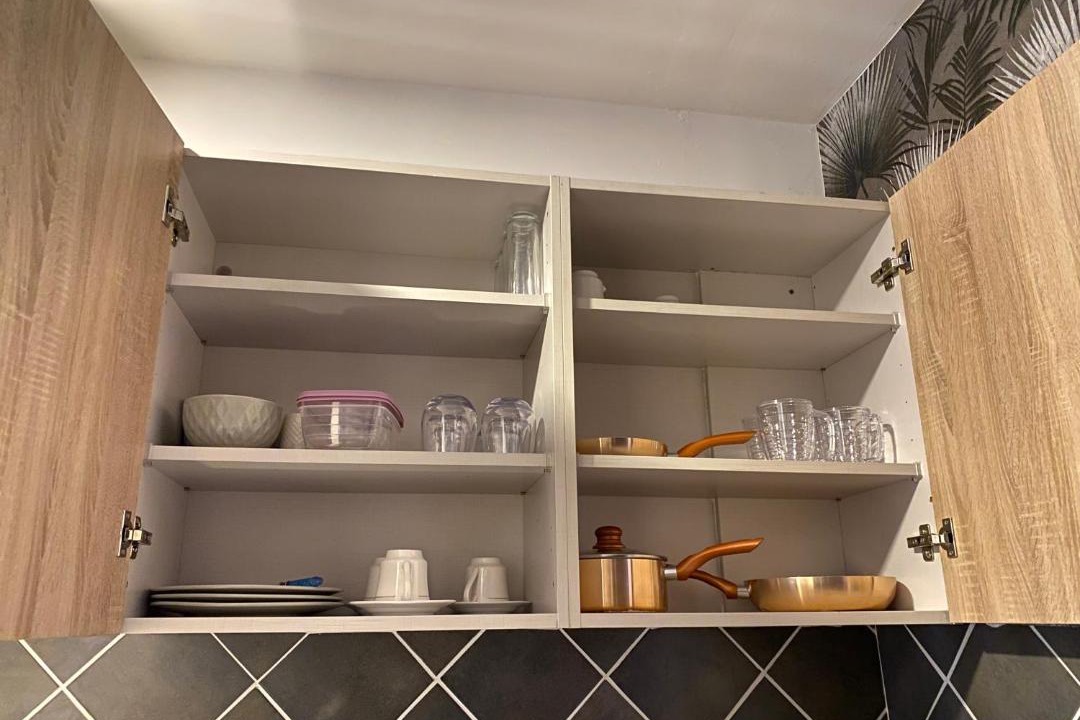 Photo of Kitchen in East Legon