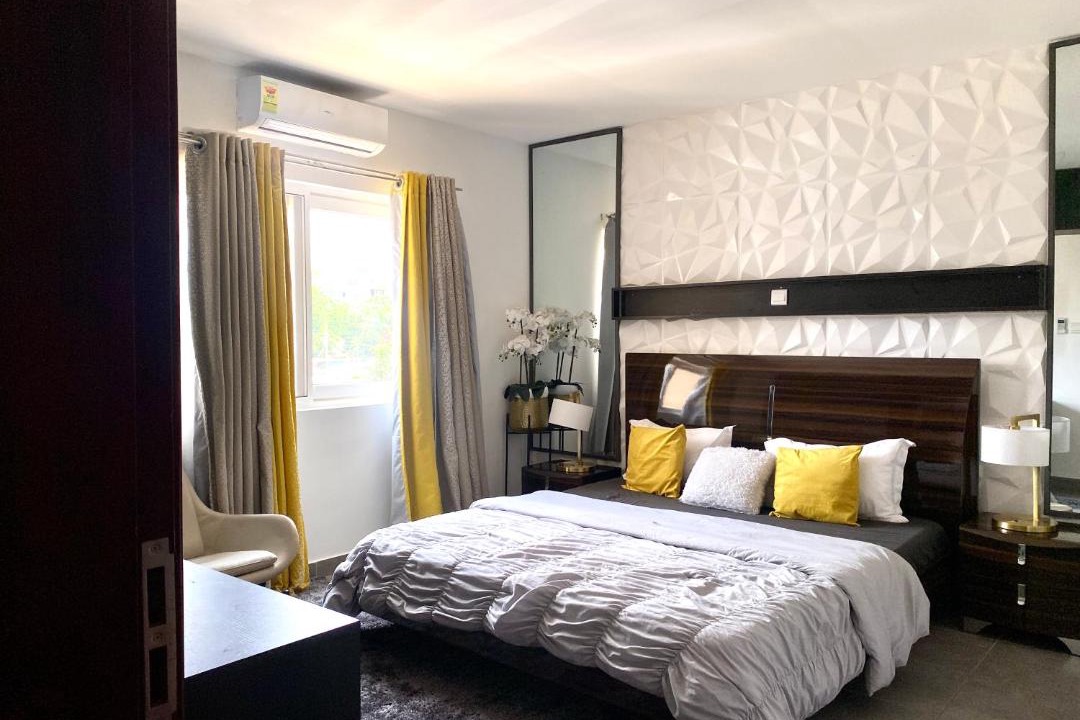 Photo of Bedroom in East Legon