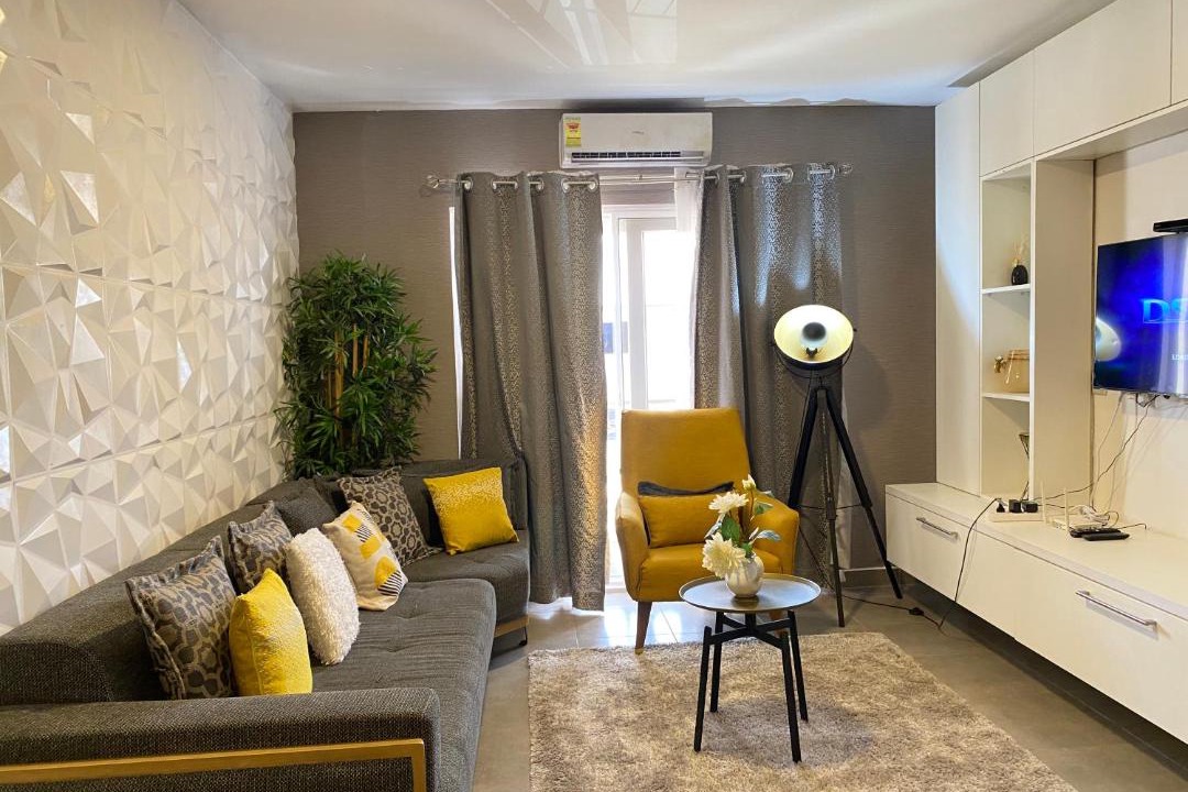 Photo of Livingroom in East Legon