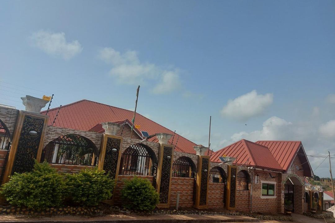Photo of Others in Ashanti Region