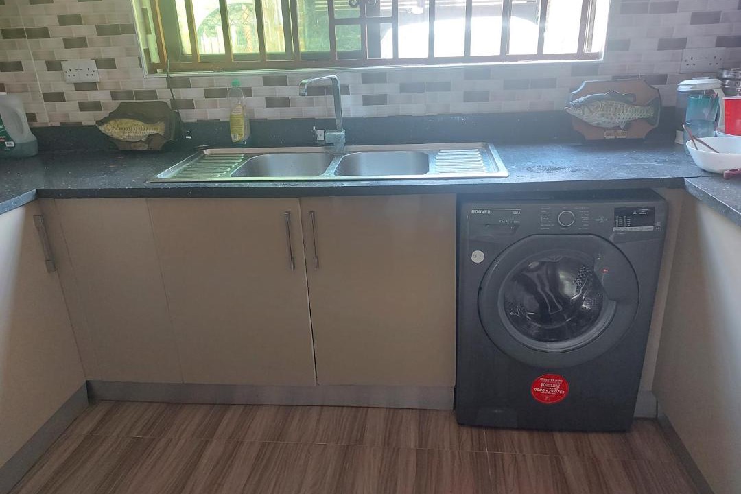 Photo of Kitchen in Ashanti Region