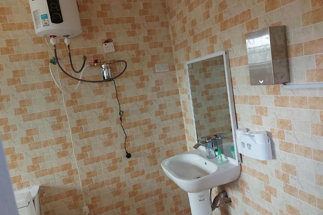 Photo of Bathroom in Ashanti Region