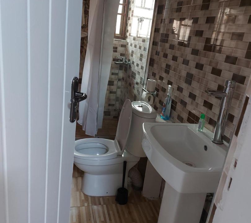 Photo of Bathroom in Ashanti Region