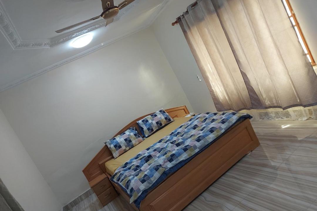 Photo of Bedroom in Ashanti Region