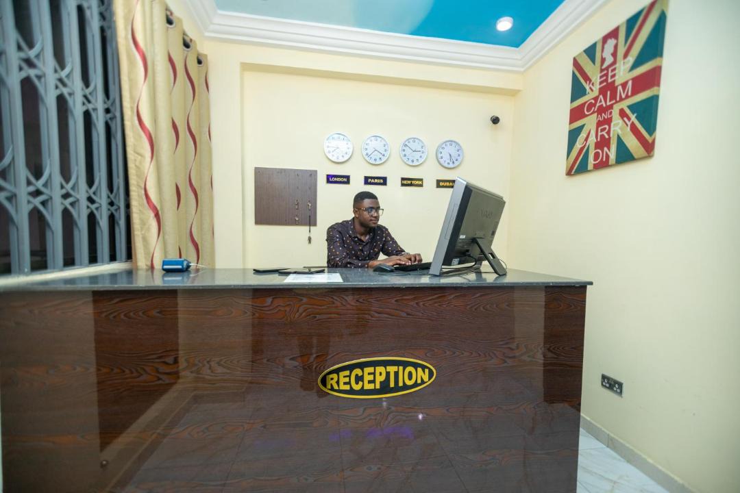 Photo of Others in Accra