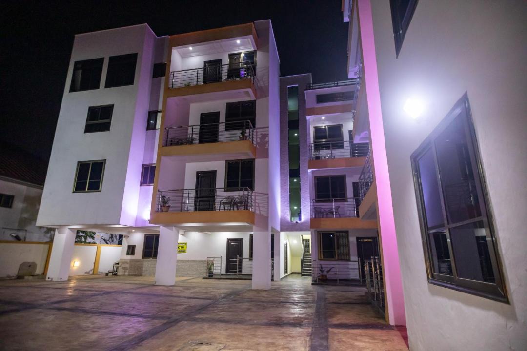 Photo of Others in Accra