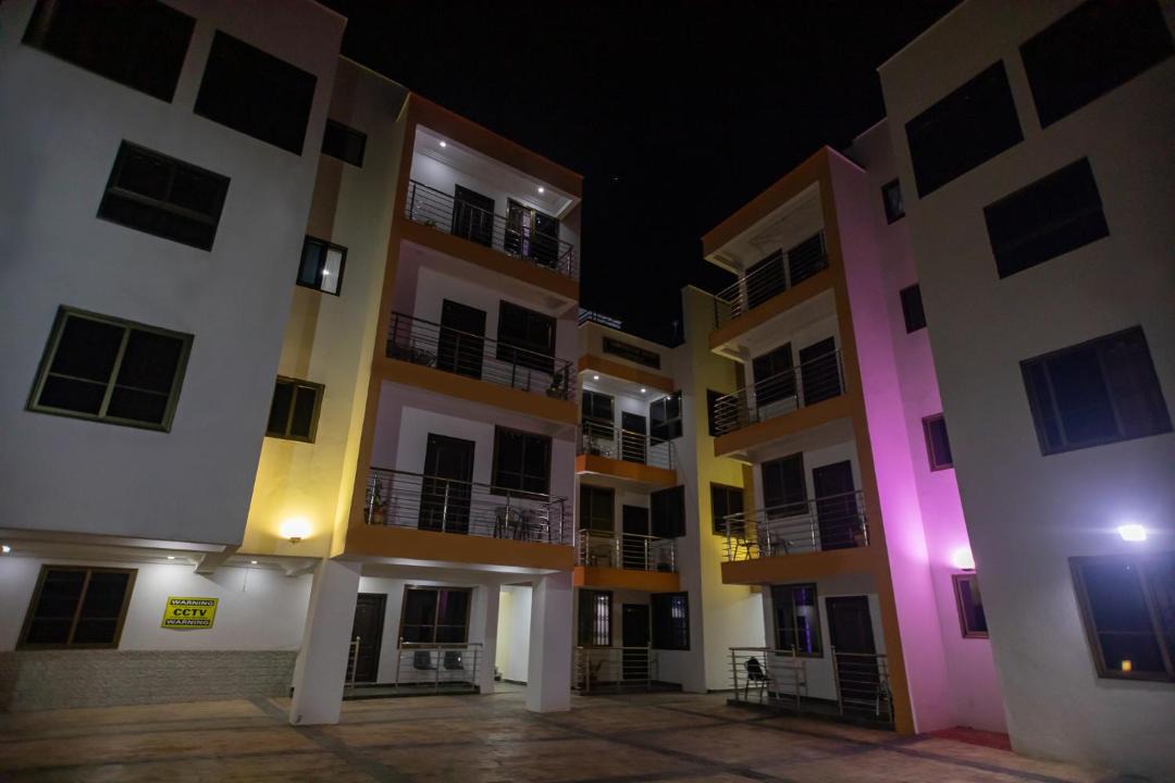 Photo of Others in Accra