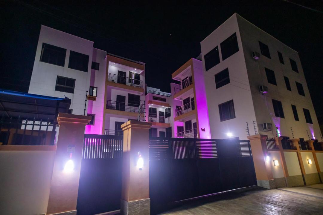 Photo of Others in Accra