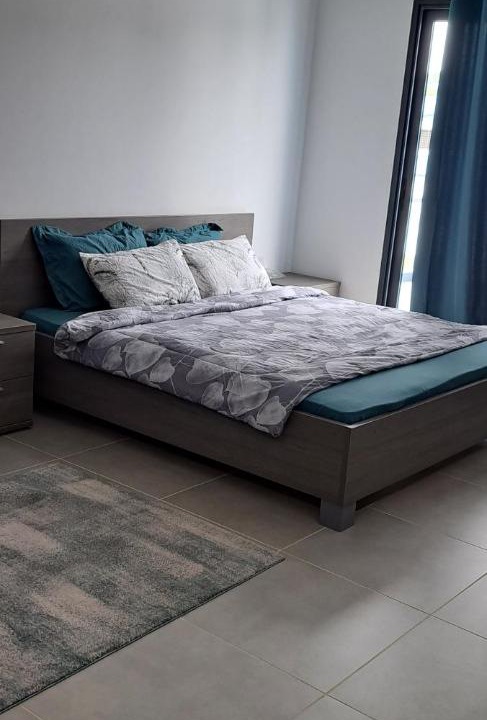Photo of Bedroom in Labadi