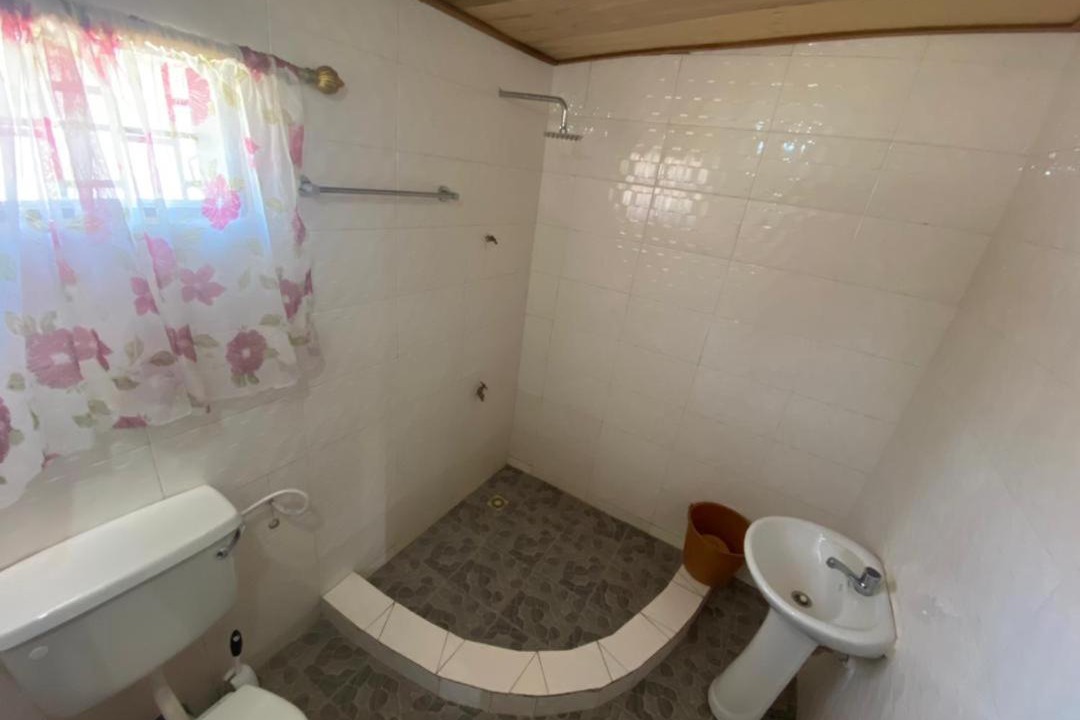 Photo of Bathroom in Ada