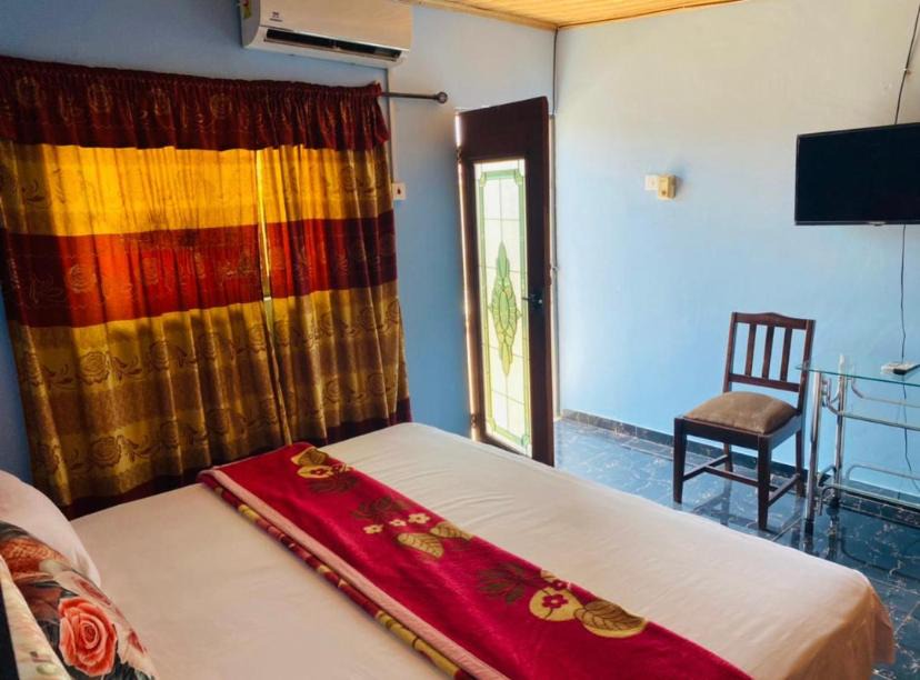 Photo of Bedroom in Ada