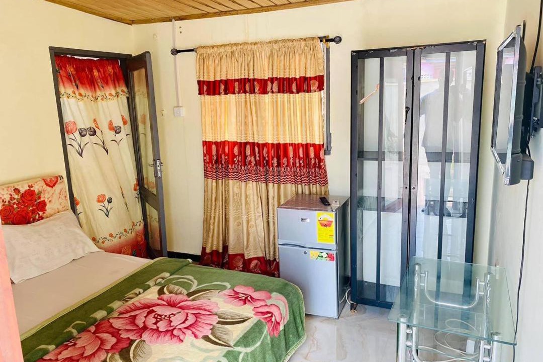Photo of Bedroom in Ada