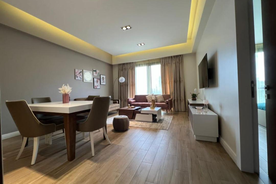 Photo of Livingroom in Cantonments