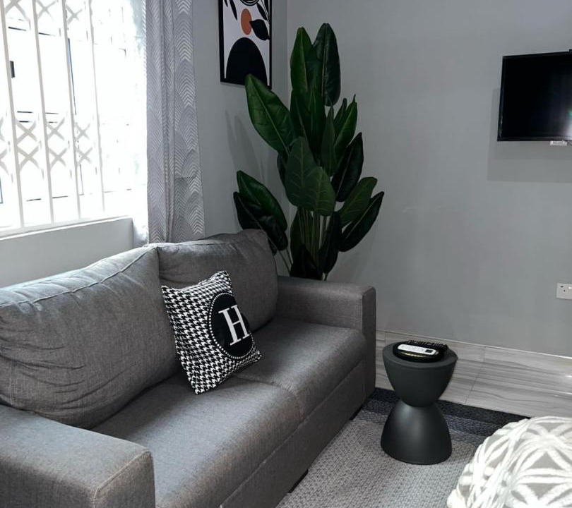 Photo of Livingroom in Amasaman