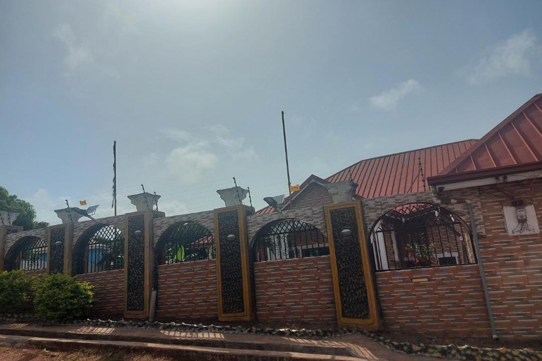 Photo of Others in Ashanti Region