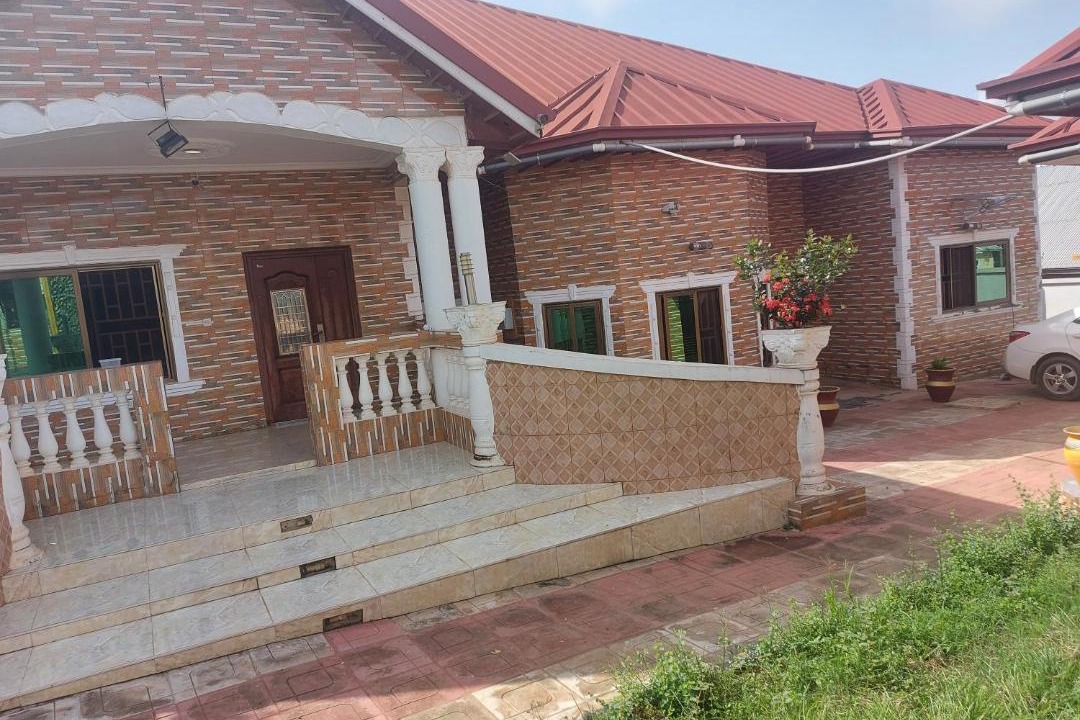 Photo of Others in Ashanti Region