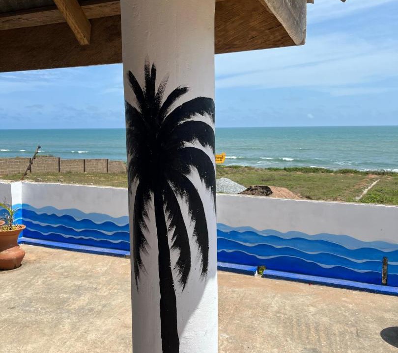 Photo of Outdoor in Nyanyanu