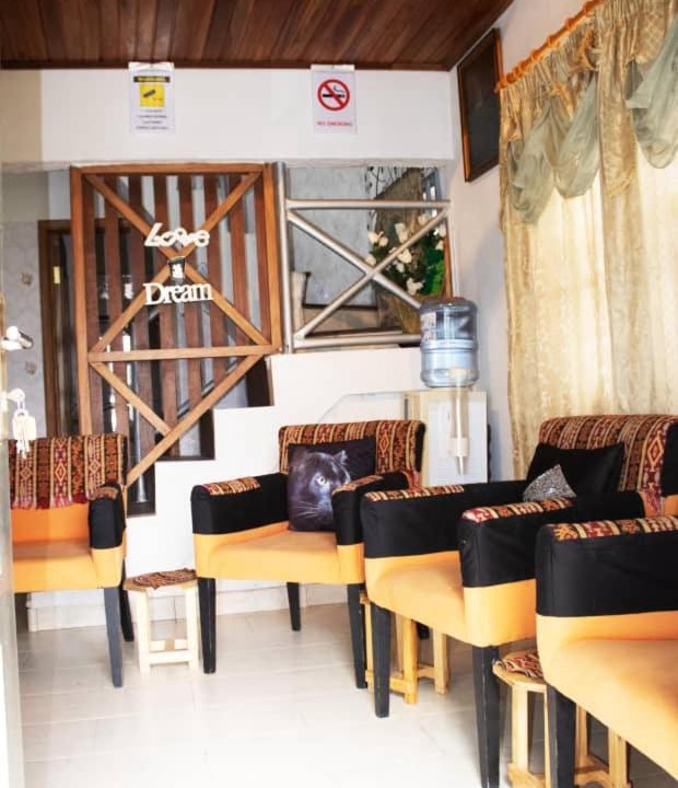 Photo of Livingroom in Akyinim