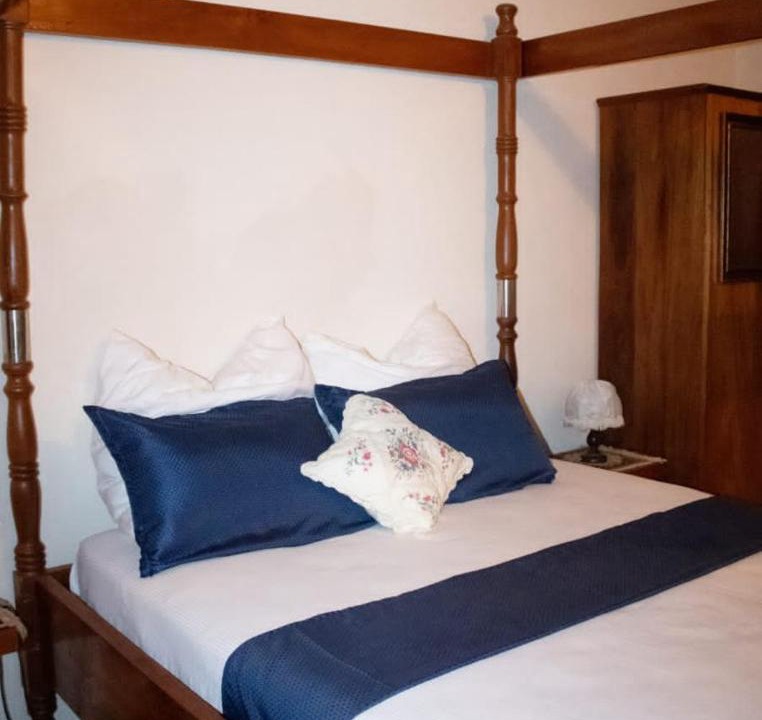 Photo of Bedroom in Akyinim