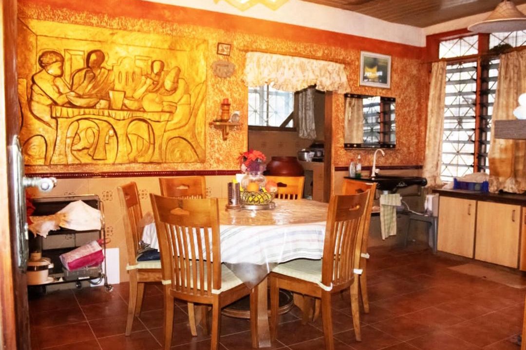 Photo of Livingroom in Akyinim