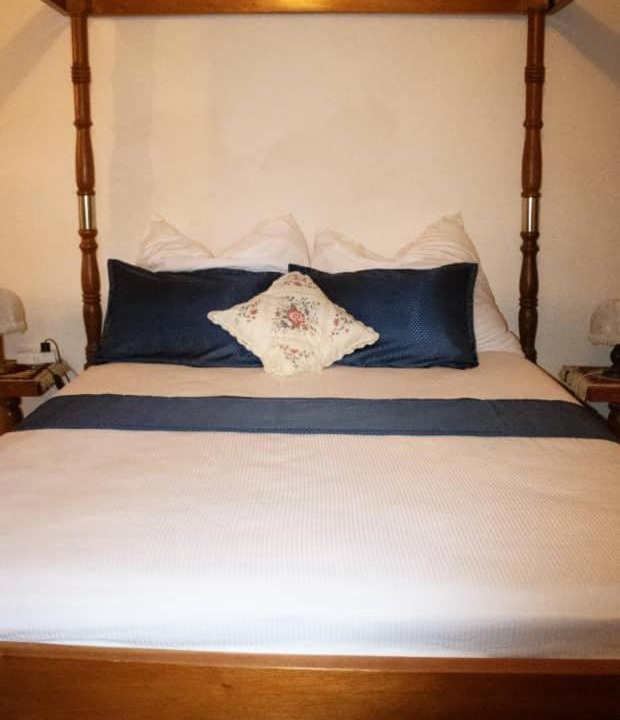 Photo of Bedroom in Akyinim