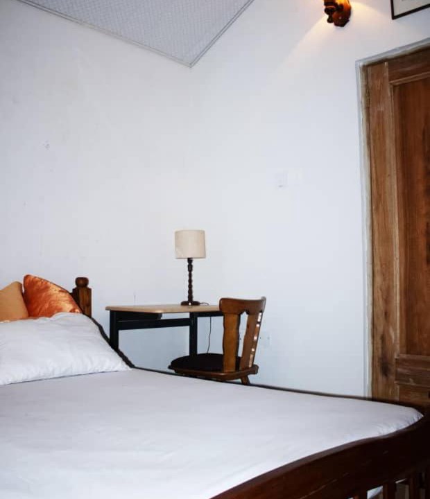 Photo of Bedroom in Akyinim
